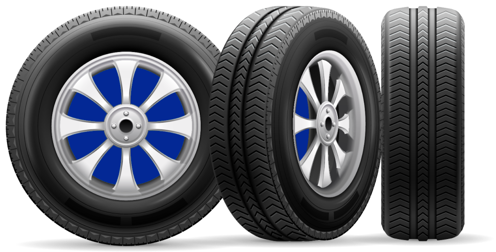 Call for Tires