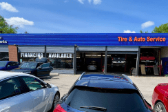 Master Mechanic Belleville